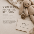 Something From Her Registry