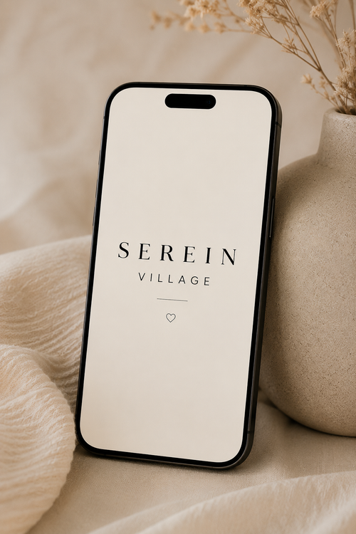 SEREIN Village Access